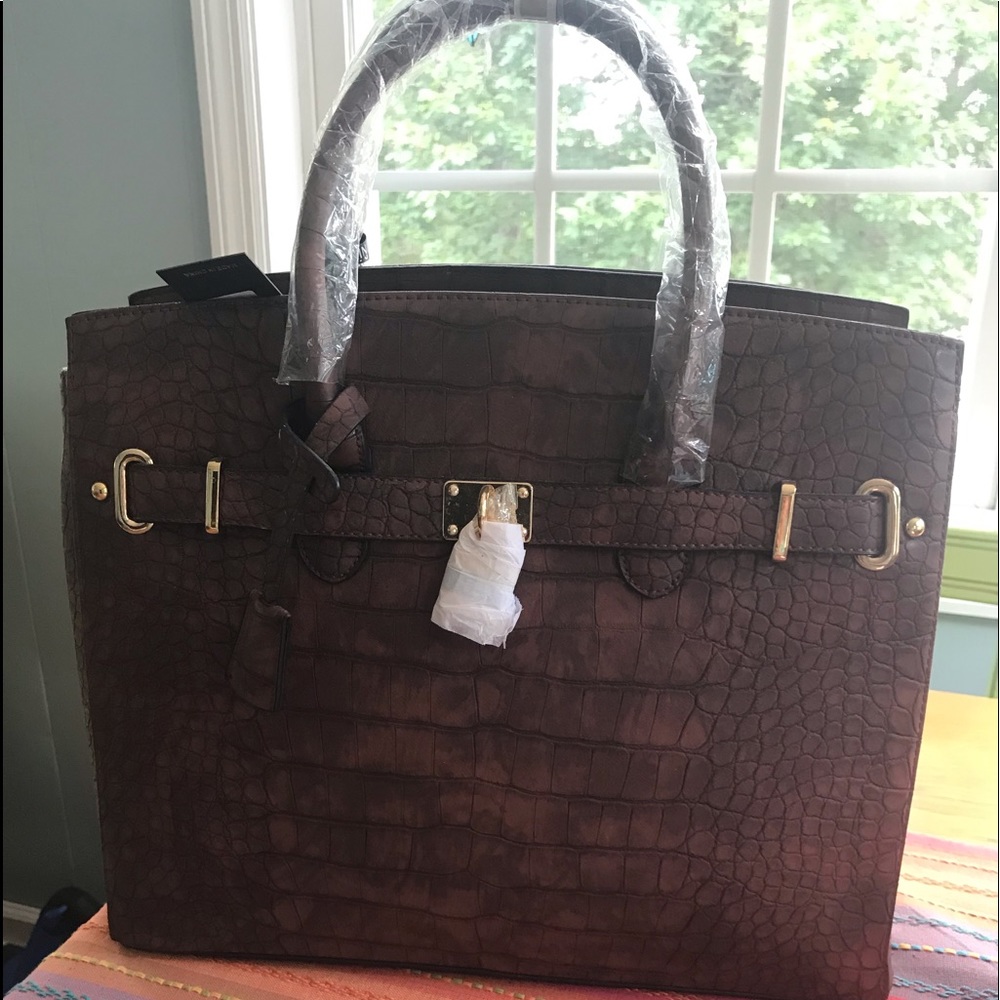 Dasein Purse/Tote. NWT